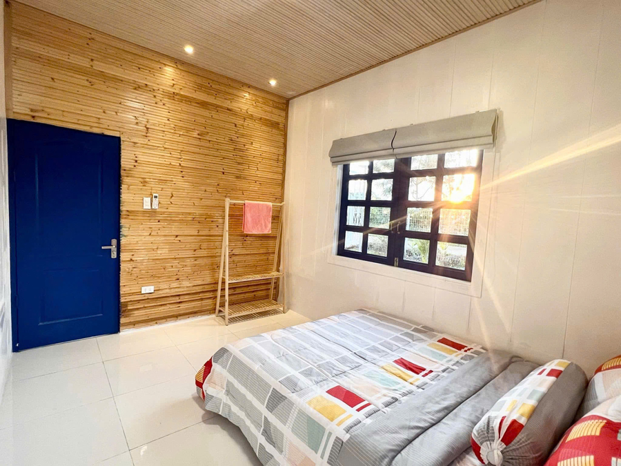 Nội thất phòng ngủ