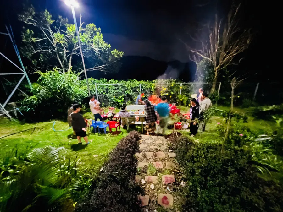 Tà Đùng Villa — hình thực tế 5