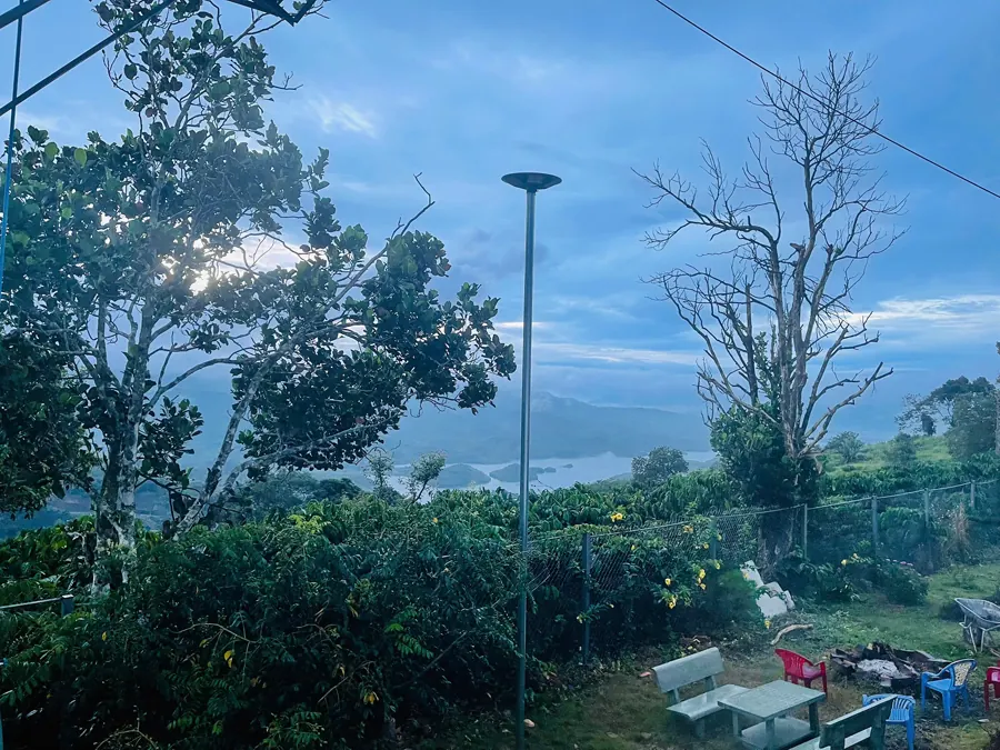 Tà Đùng Villa — hình thực tế 6