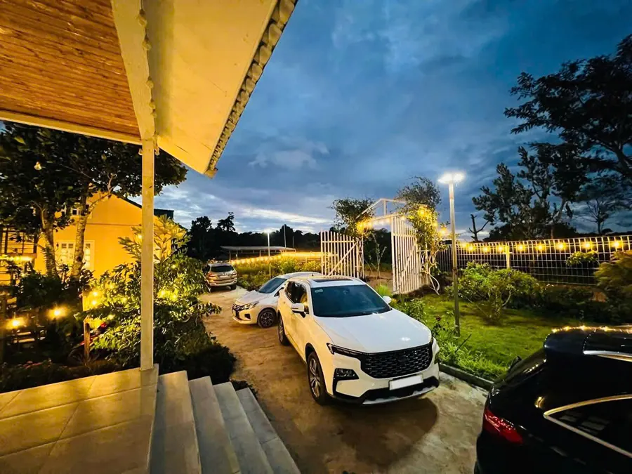 Tà Đùng Villa — hình thực tế 7